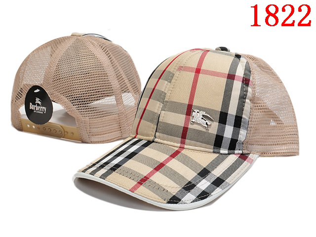 Burberry Hats-057