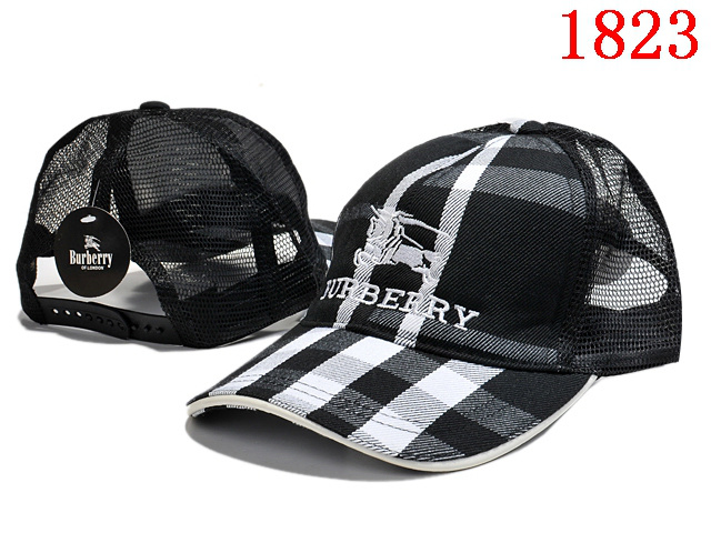 Burberry Hats-058