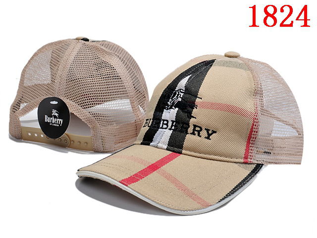 Burberry Hats-059