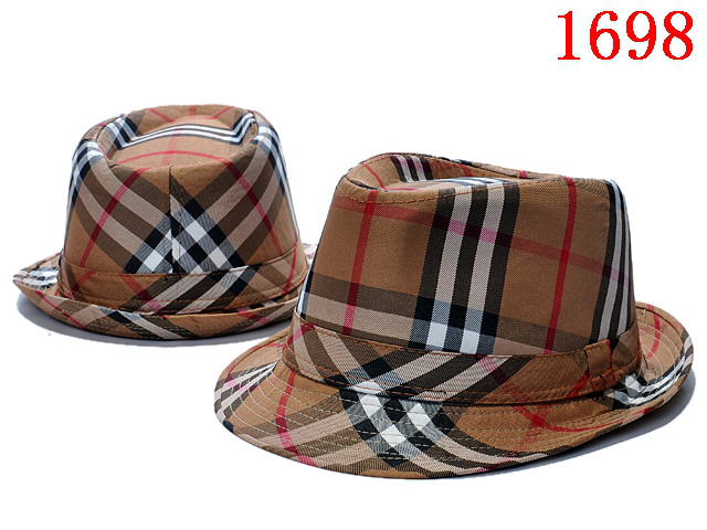 Burberry Hats-062