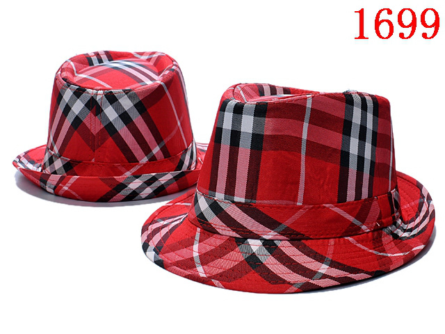Burberry Hats-063