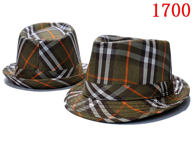 Burberry Hats-064