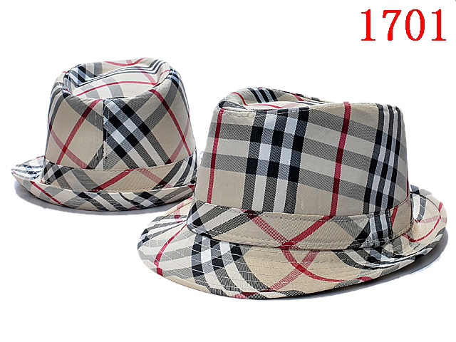 Burberry Hats-065