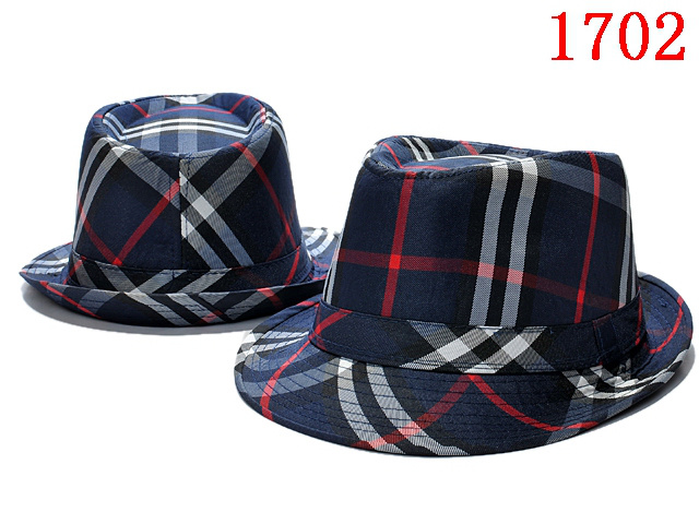Burberry Hats-066