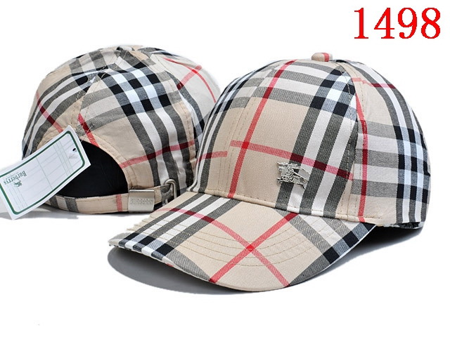 Burberry Hats-095