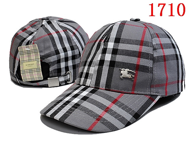 Burberry Hats-104