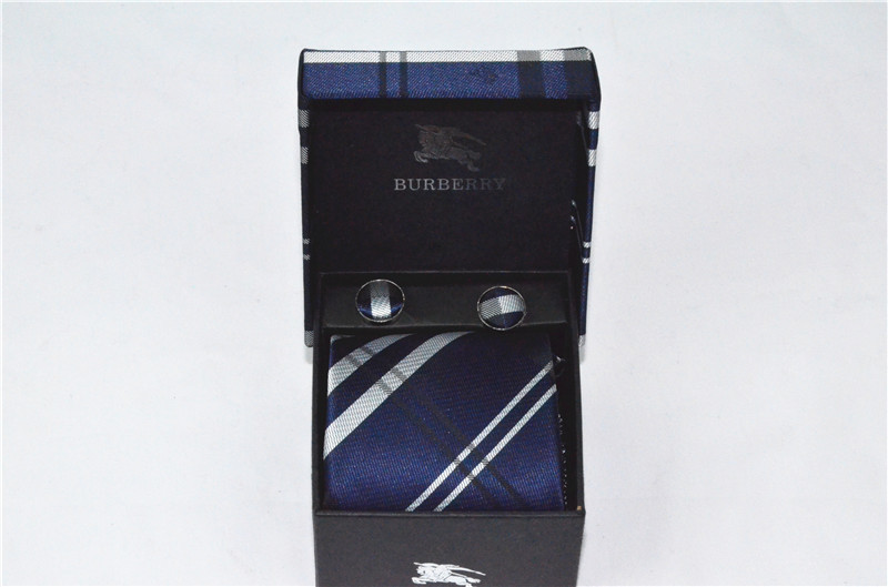 Burberry Necktie AAA Quality-004