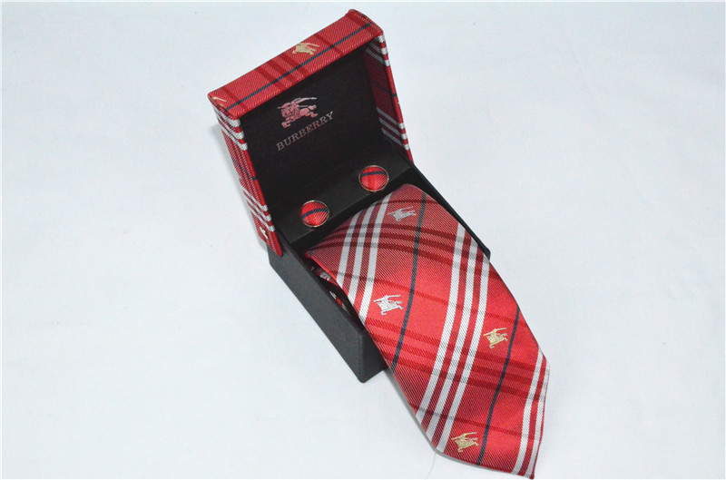 Burberry Necktie AAA Quality-012