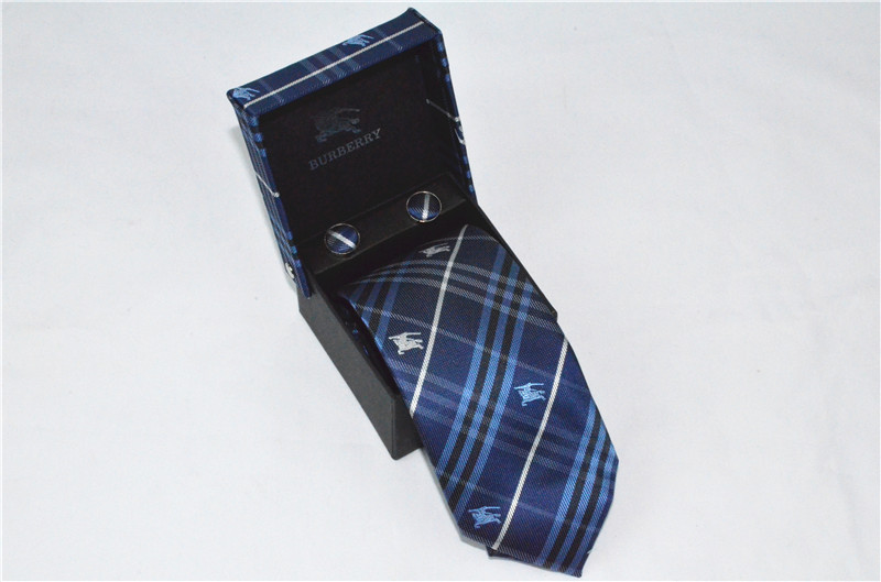 Burberry Necktie AAA Quality-014