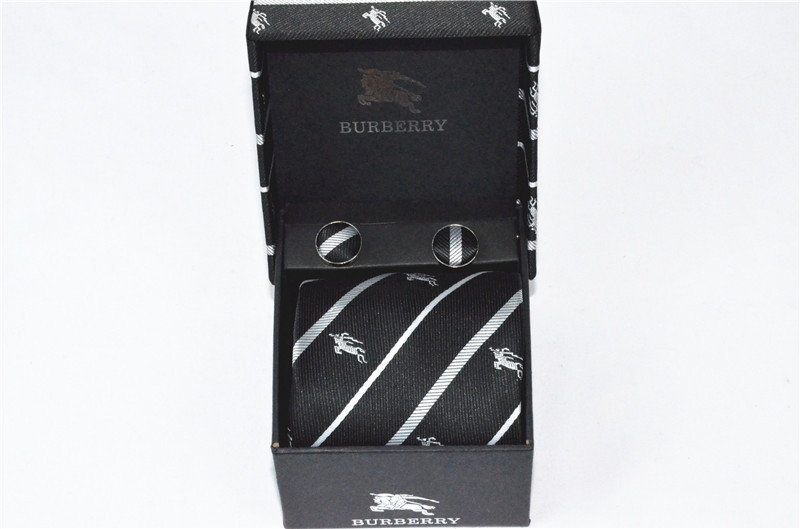 Burberry Necktie AAA Quality-017