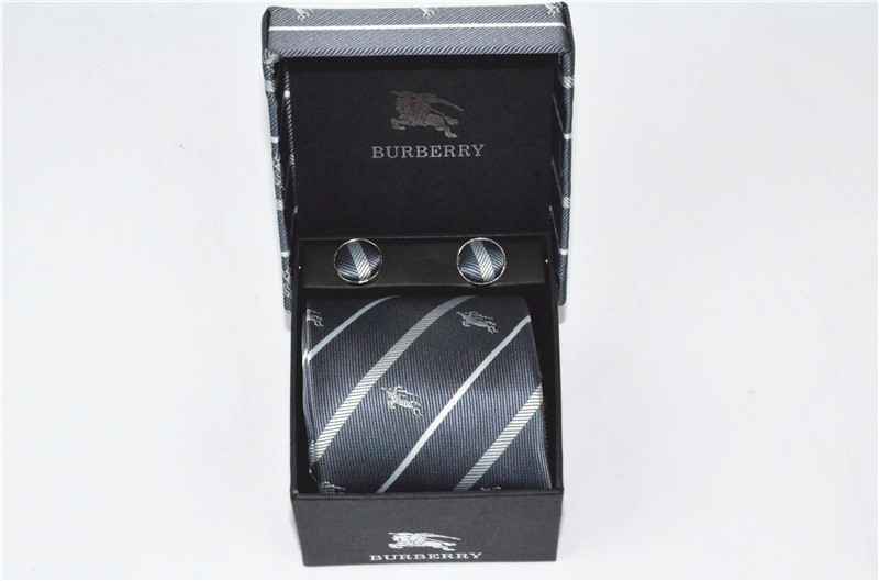 Burberry Necktie AAA Quality-019