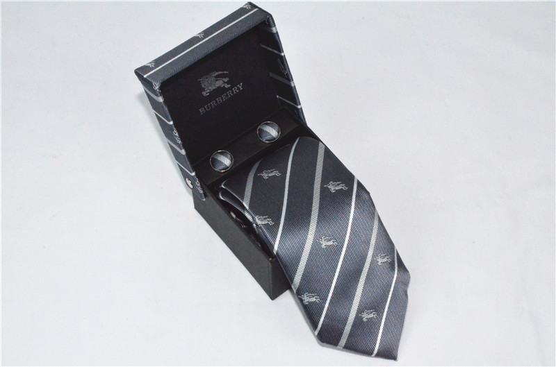Burberry Necktie AAA Quality-020