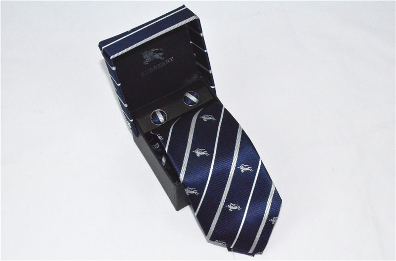 Burberry Necktie AAA Quality-024