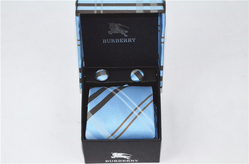 Burberry Necktie AAA Quality-025