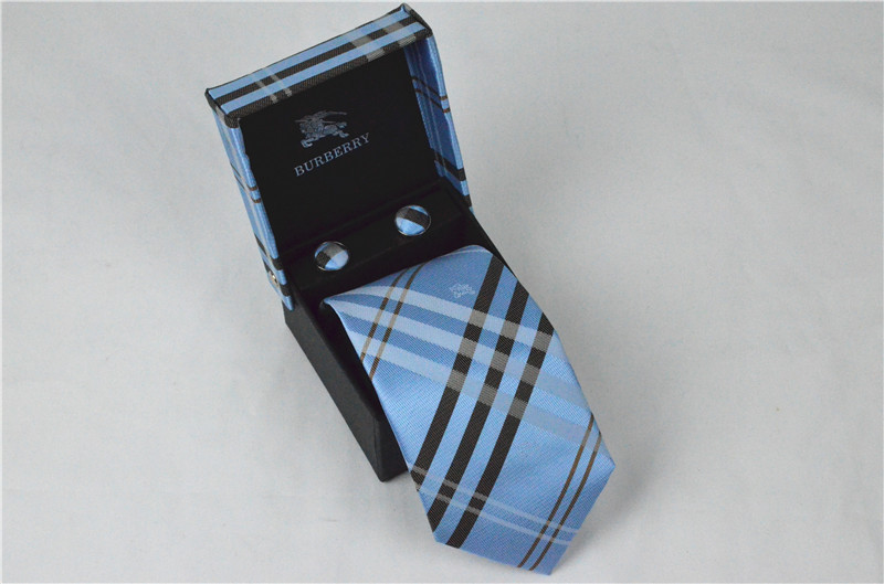 Burberry Necktie AAA Quality-026