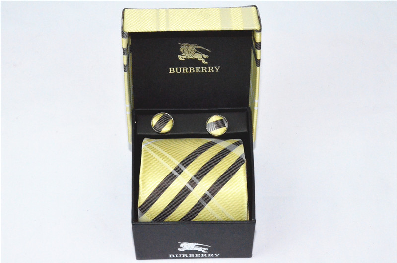 Burberry Necktie AAA Quality-029