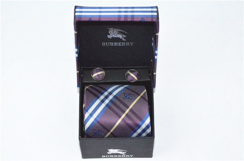 Burberry Necktie AAA Quality-031