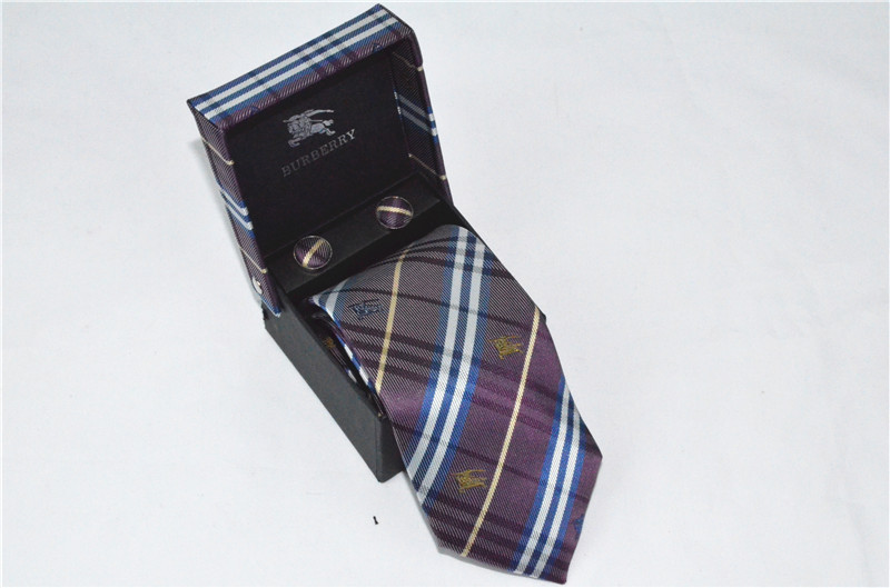 Burberry Necktie AAA Quality-032