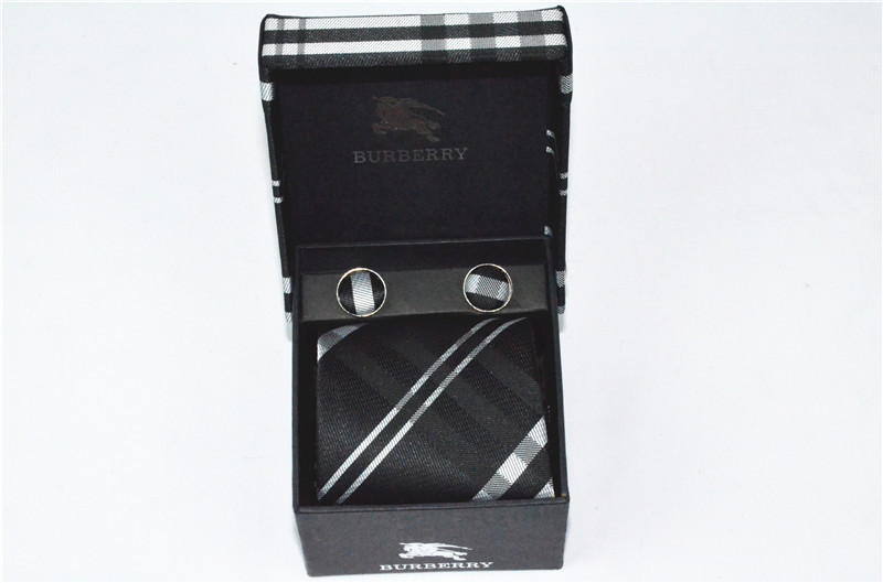 Burberry Necktie AAA Quality-033