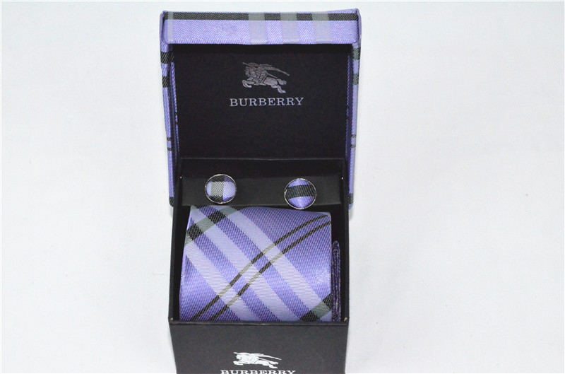 Burberry Necktie AAA Quality-035