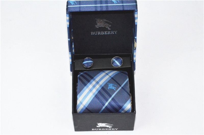 Burberry Necktie AAA Quality-039