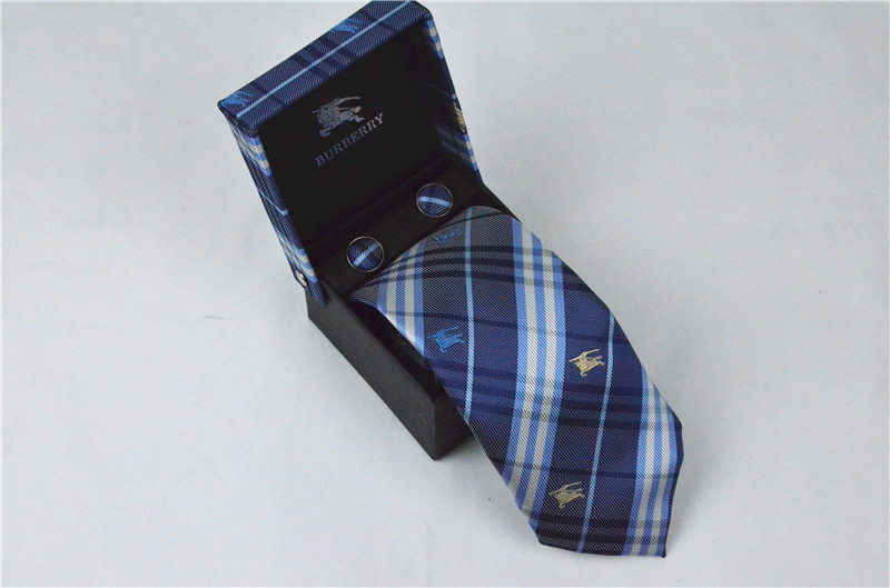 Burberry Necktie AAA Quality-040