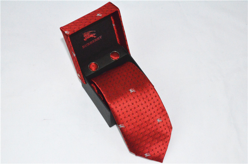 Burberry Necktie AAA Quality-046