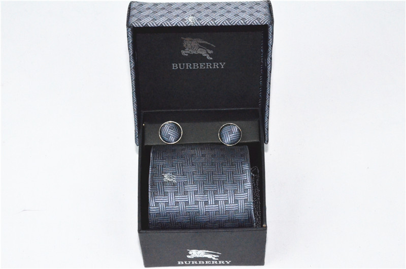 Burberry Necktie AAA Quality-051