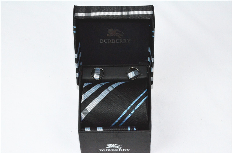 Burberry Necktie AAA Quality-053