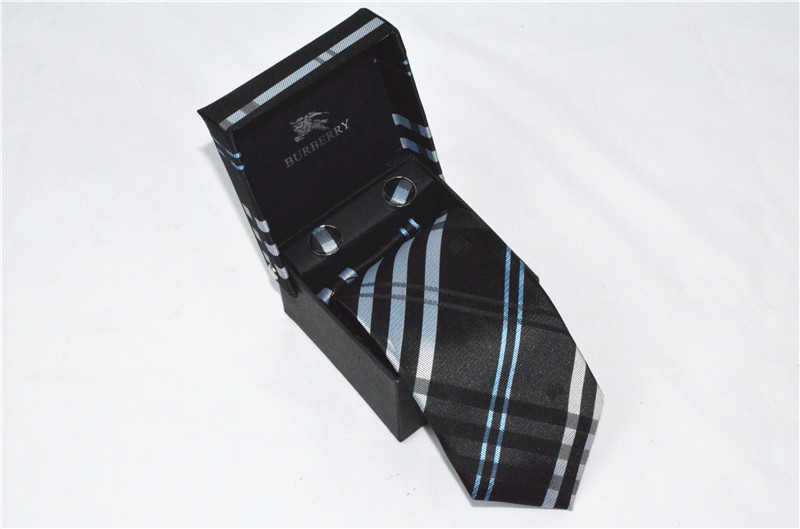 Burberry Necktie AAA Quality-054