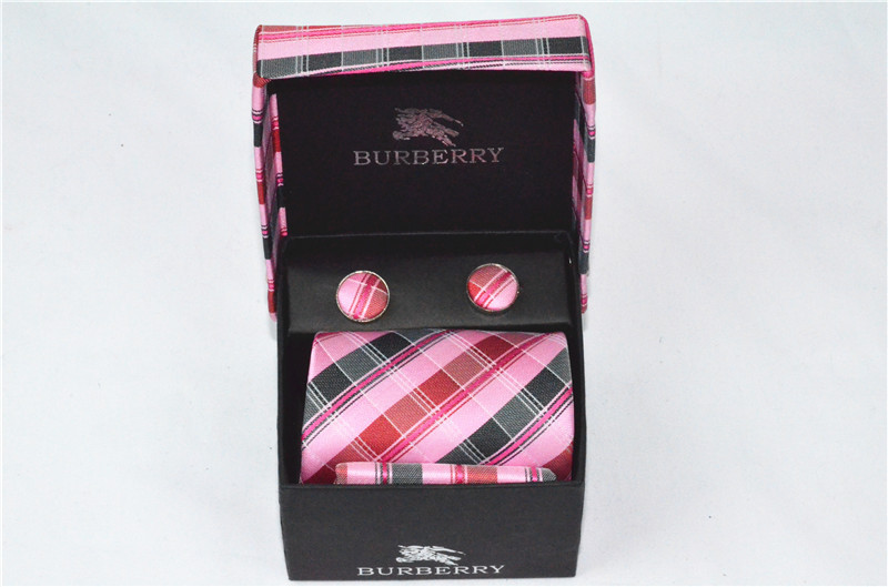 Burberry Necktie AAA Quality-059