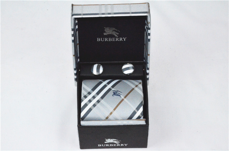 Burberry Necktie AAA Quality-071