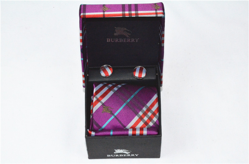 Burberry Necktie AAA Quality-073