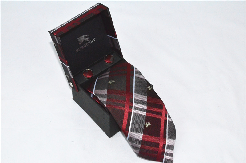 Burberry Necktie AAA Quality-078