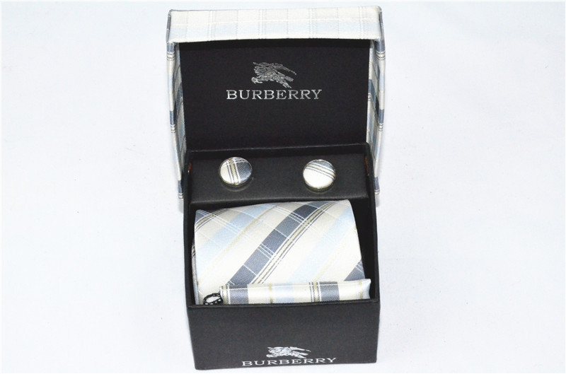 Burberry Necktie AAA Quality-093