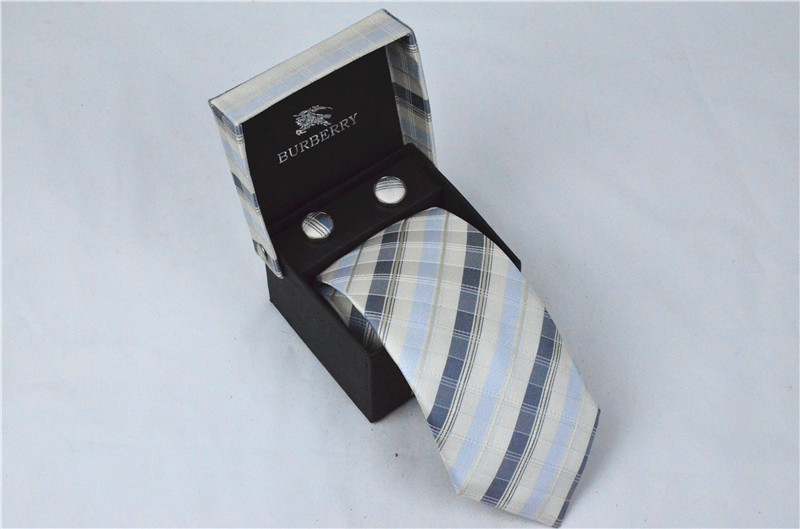 Burberry Necktie AAA Quality-094