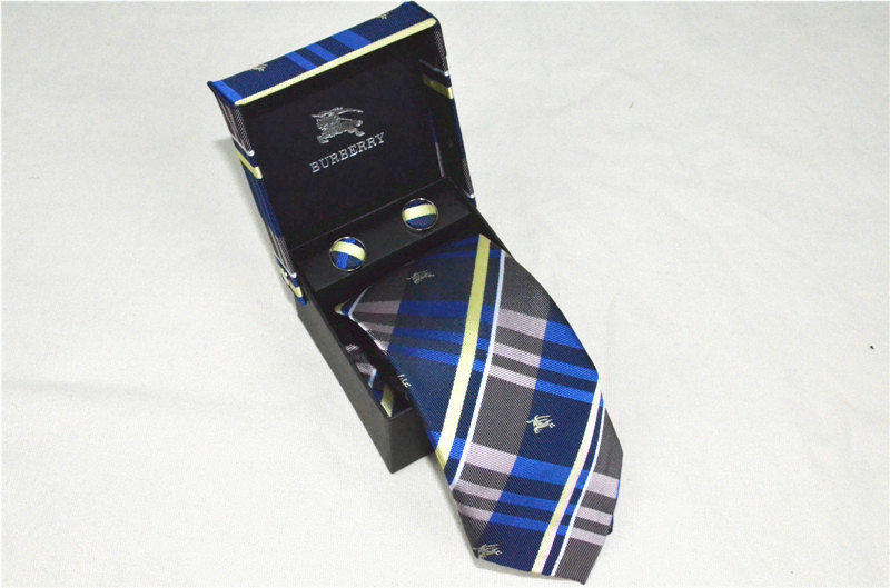 Burberry Necktie AAA Quality-104