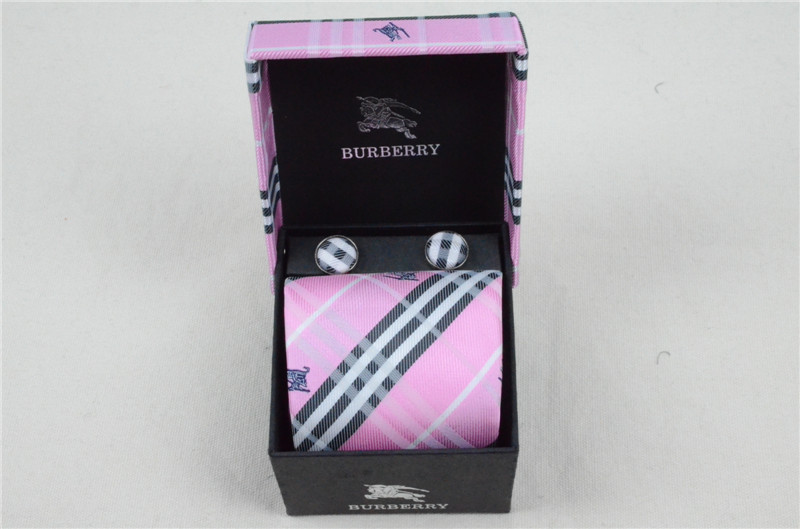 Burberry Necktie AAA Quality-111