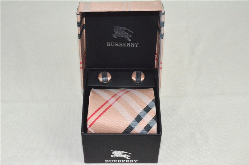 Burberry Necktie AAA Quality-124