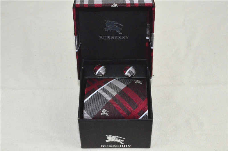 Burberry Necktie AAA Quality-126