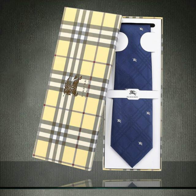 Burberry Necktie AAA Quality-146