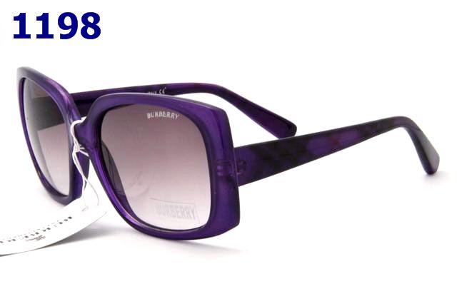 Burberry Sunglasses AAA-001