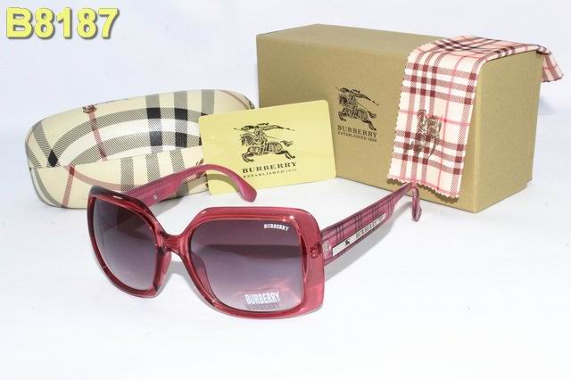 Burberry Sunglasses AAA-027