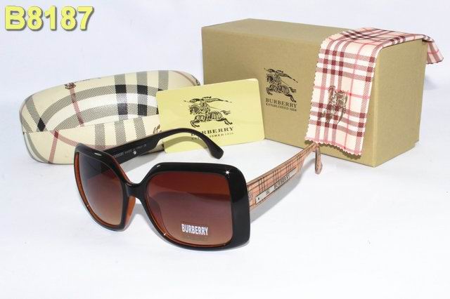 Burberry Sunglasses AAA-029