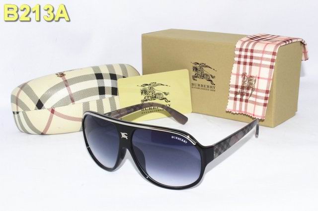 Burberry Sunglasses AAA-039