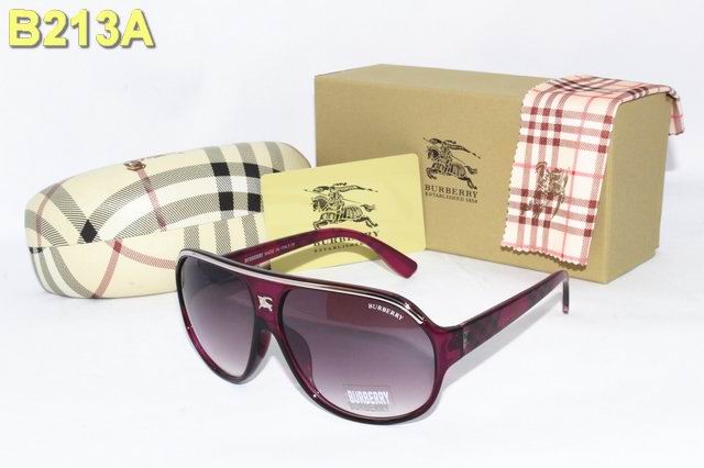 Burberry Sunglasses AAA-040