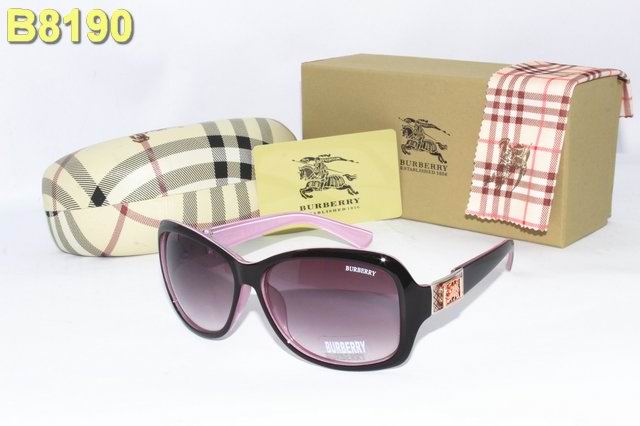 Burberry Sunglasses AAA-043