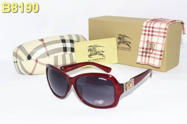 Burberry Sunglasses AAA-047