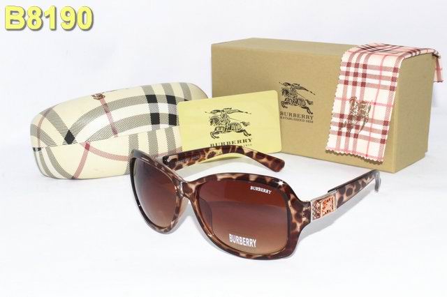 Burberry Sunglasses AAA-049