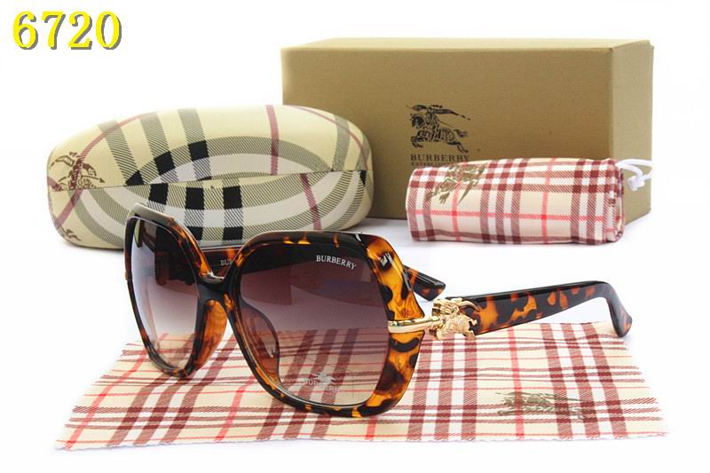 Burberry Sunglasses AAA-057